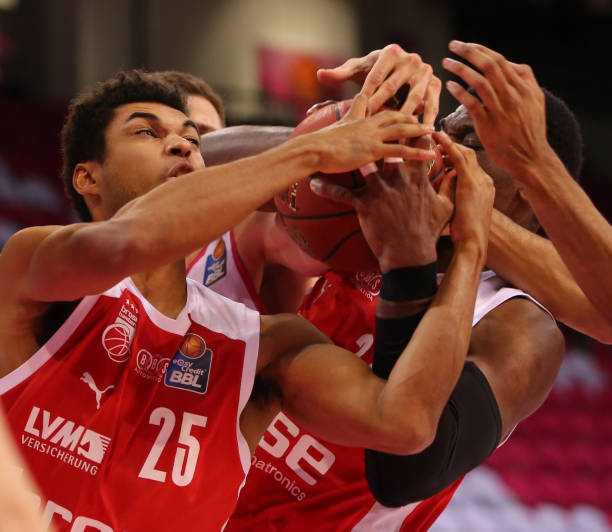 在德甲RB 在德甲RB